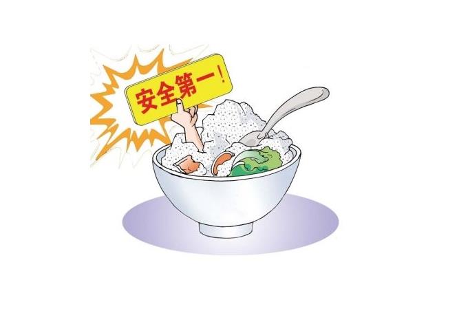 风途多功能食品安全快速检测保障食品安全